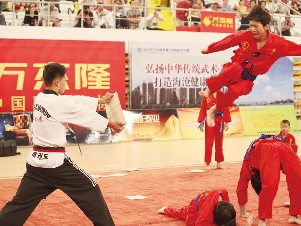 定集美了！全球武林高手11月即將開打，大賽劇透在此……