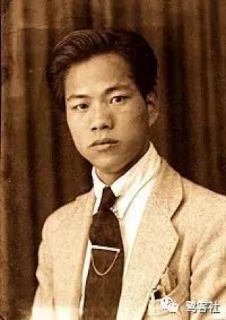 重磅：六十八年生死兩茫茫，廈門烈士莊少萍百歲遺孀感動世人