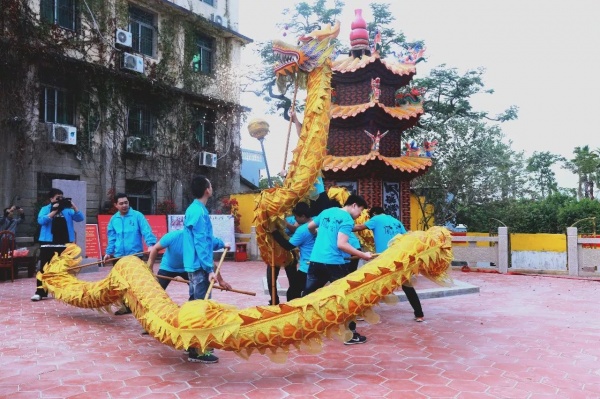 龍王宮今千秋慶，九月十六炫出集美最鄉情！