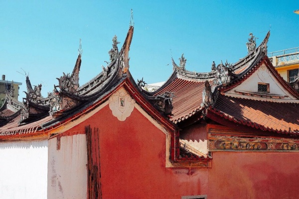 龍王宮今千秋慶，九月十六炫出集美最鄉情！