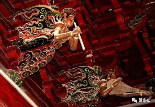 LOOK泉州:境內(nèi)廟宇六千間，開元古寺最傳奇