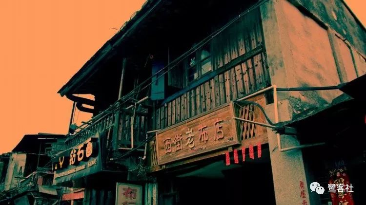 LOOK泉州:境內(nèi)廟宇六千間，開元古寺最傳奇