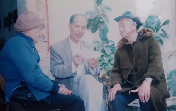 日漸走遠(yuǎn)的“寡婦村”重返銅缽村探尋30年的悲歡離合