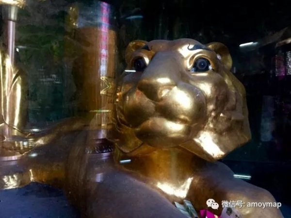 思明區好玩在哪里，“三字地名對”來告訴你（一）