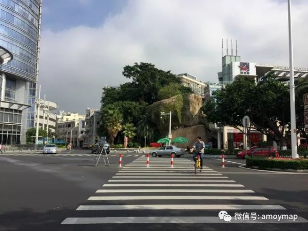 思明區好玩在哪里，“三字地名對”來告訴你（一）