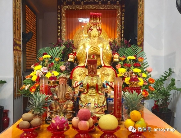 思明區好玩在哪里，“三字地名對”來告訴你（一）