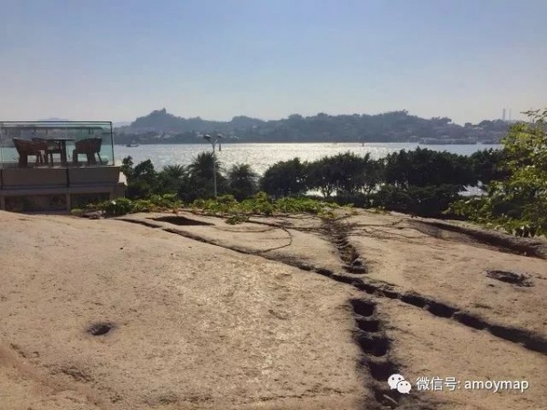 思明區好玩在哪里，“三字地名對”來告訴你（一）