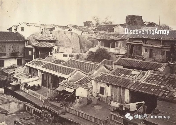 思明區好玩在哪里，“三字地名對”來告訴你（一）