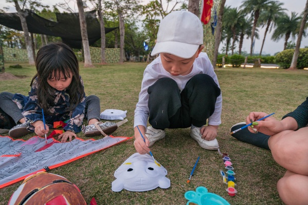 100張門票免費送！尋夢侏羅紀(jì)+巨無霸熊貓海洋球，廈門集美恐龍夢公園帶你穿越時空看恐龍啦！