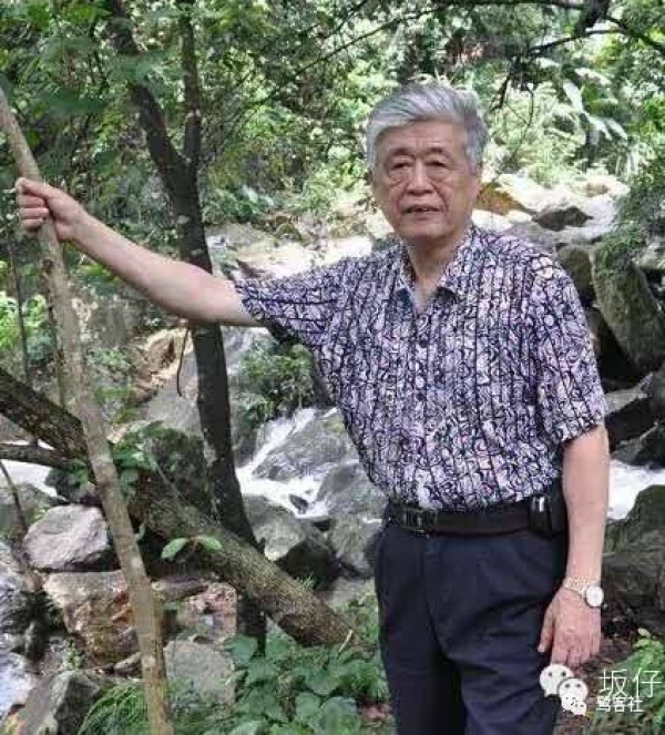 廈門(mén)記憶：曾厝垵基督教堂的鐘聲