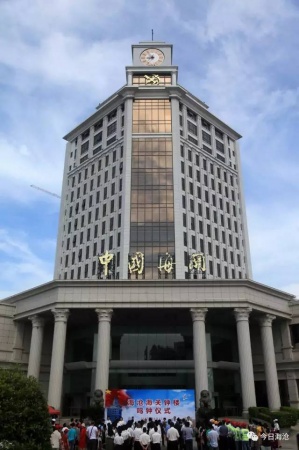 確定了！重磅規(guī)劃！海滄將再造一條“環(huán)島路”！高大上效果圖曝光，要崛起了