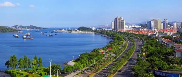 確定了！重磅規(guī)劃！海滄將再造一條“環(huán)島路”！高大上效果圖曝光，要崛起了
